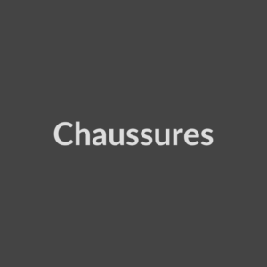 Bottines Bordeaux — Chaussures