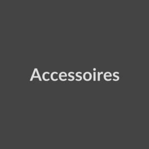 Ceinture Bleu Marine — Accessoires