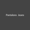 Cargo Vert Olive — Pantalons & Jeans