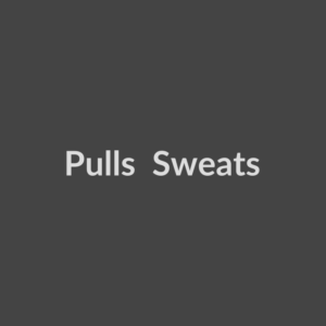 Zippé Rose Poudré — Pulls & Sweats
