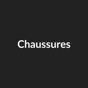 Sandales Bordeaux — Chaussures