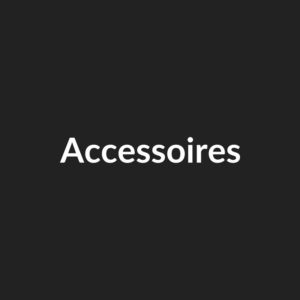 Ceinture Bordeaux — Accessoires