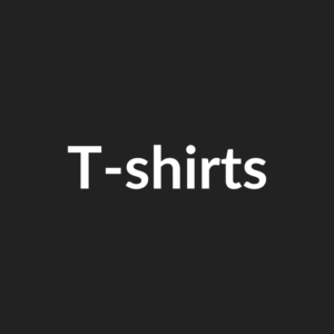 Coupe Ajustée Camel — T-shirts