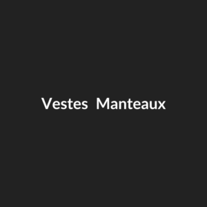 Matelassée Blanc — Vestes & Manteaux