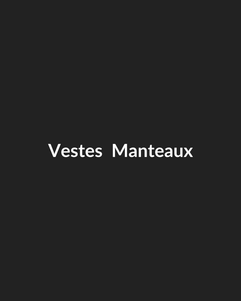 Trench Bordeaux — Vestes & Manteaux