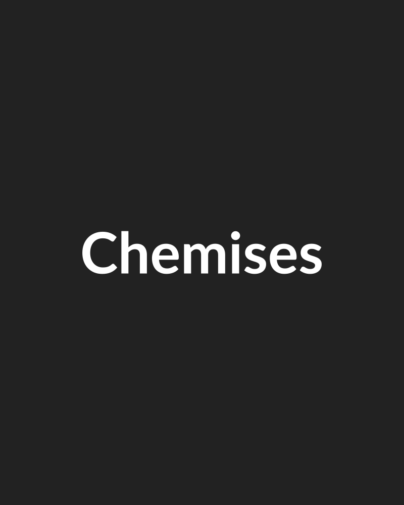 Décontractée Écru — Chemises